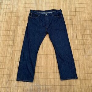 Levi's 501‎ Original Fit Jeans Size W40 L30